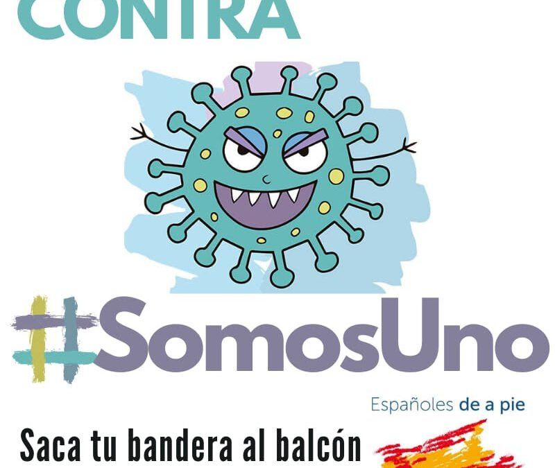 Somos uno #SomosUno