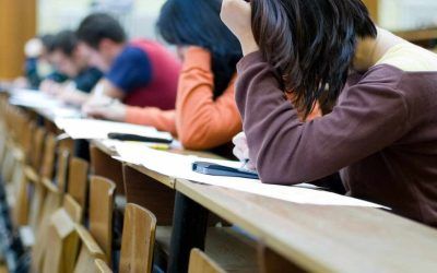 Por una Selectividad única en toda España